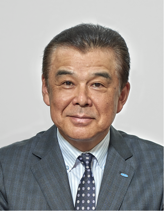 写真：株式会社プラッツ代表取締役社長　城 雅宏