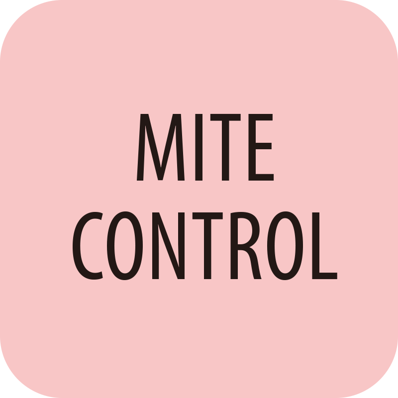 Mite Control