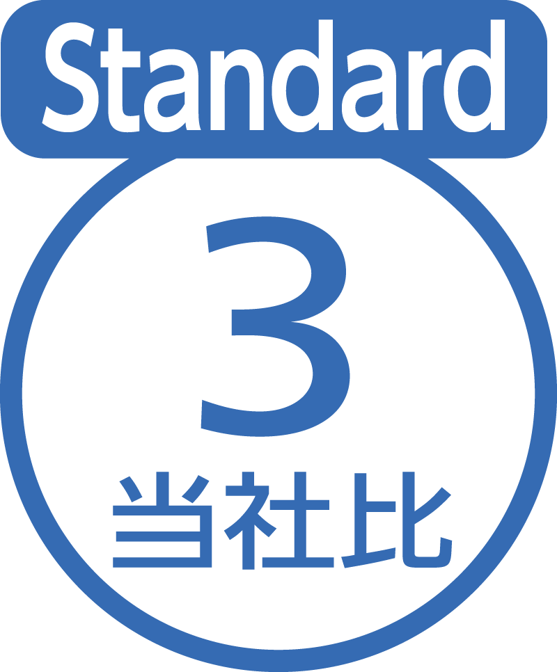 standard 3