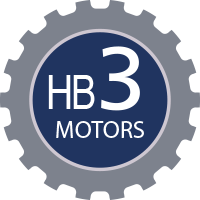 HB3 Motors