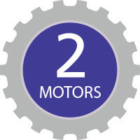 2 Motors