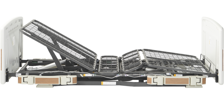 Rafio Basic Bed Series