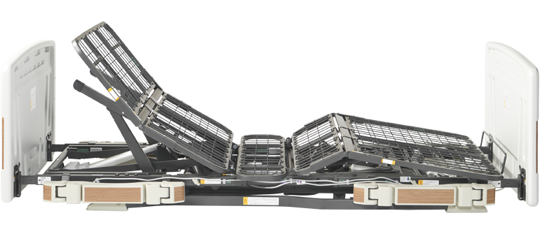 Rafio Positioning Bed Series
