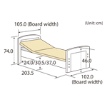 Drawing（Flat Board）の画像