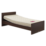 Flat Board & Elder Support Wide Mattress