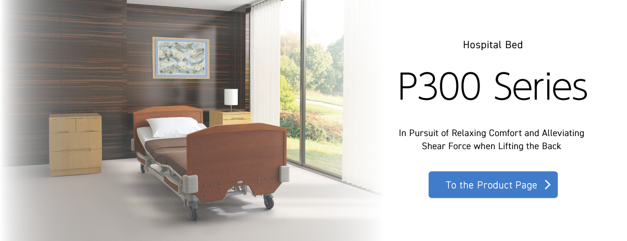 Product P300 Series