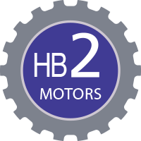 HB2 Motors