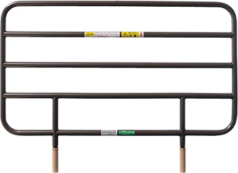 Regular Side Rail (2 pieces set)