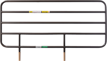 Long Side Rail