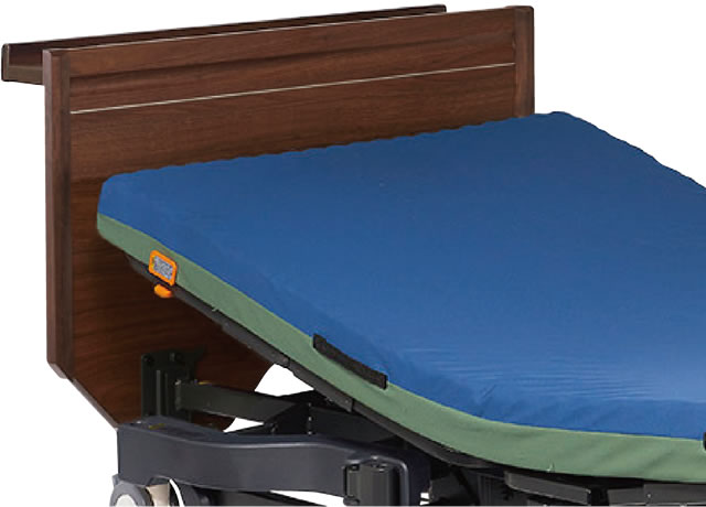 Headboard
