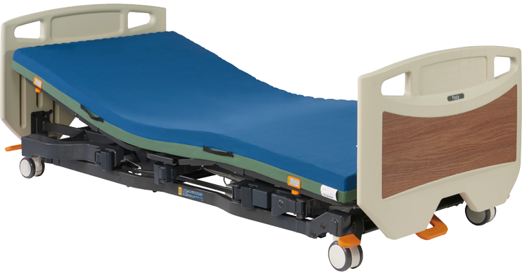 Resin Board Central Lock Type