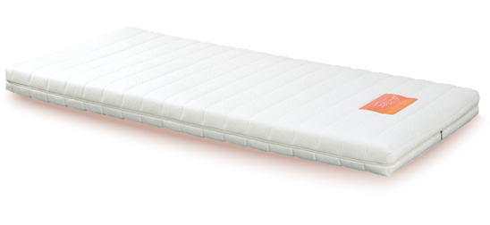 Rigid Urethane Mattress