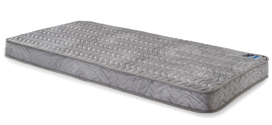 Double Coil Mattress