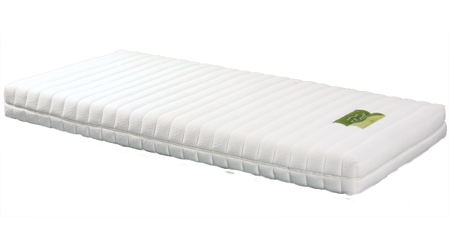 Pocket Coil Mattress