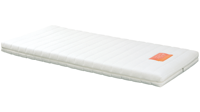 Rigid Urethane Mattress