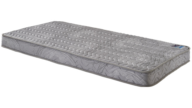 Double Coil Mattress