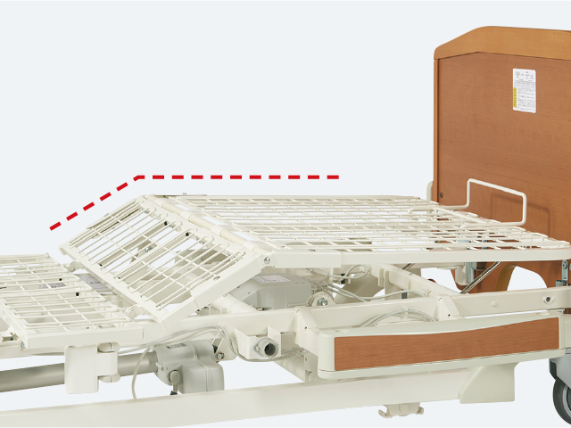 Lift Position