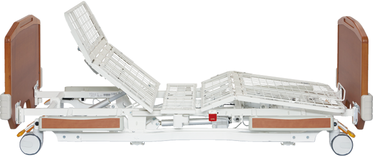Positioning Bed Series