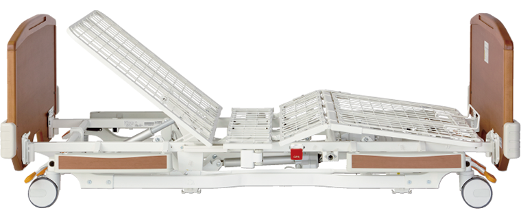 Basic Bed Series