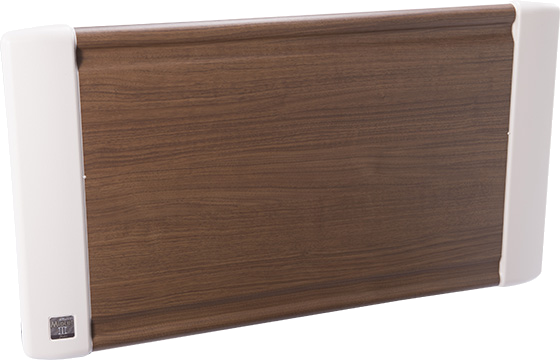 board with universal design Woody BR
