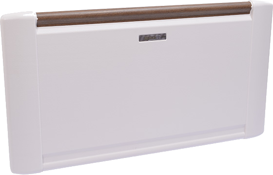 board with universal design Whitey BR