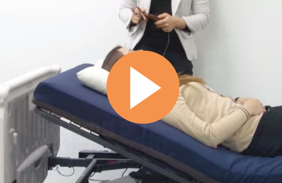 “Important Information for Using the Bed” Introduction Video