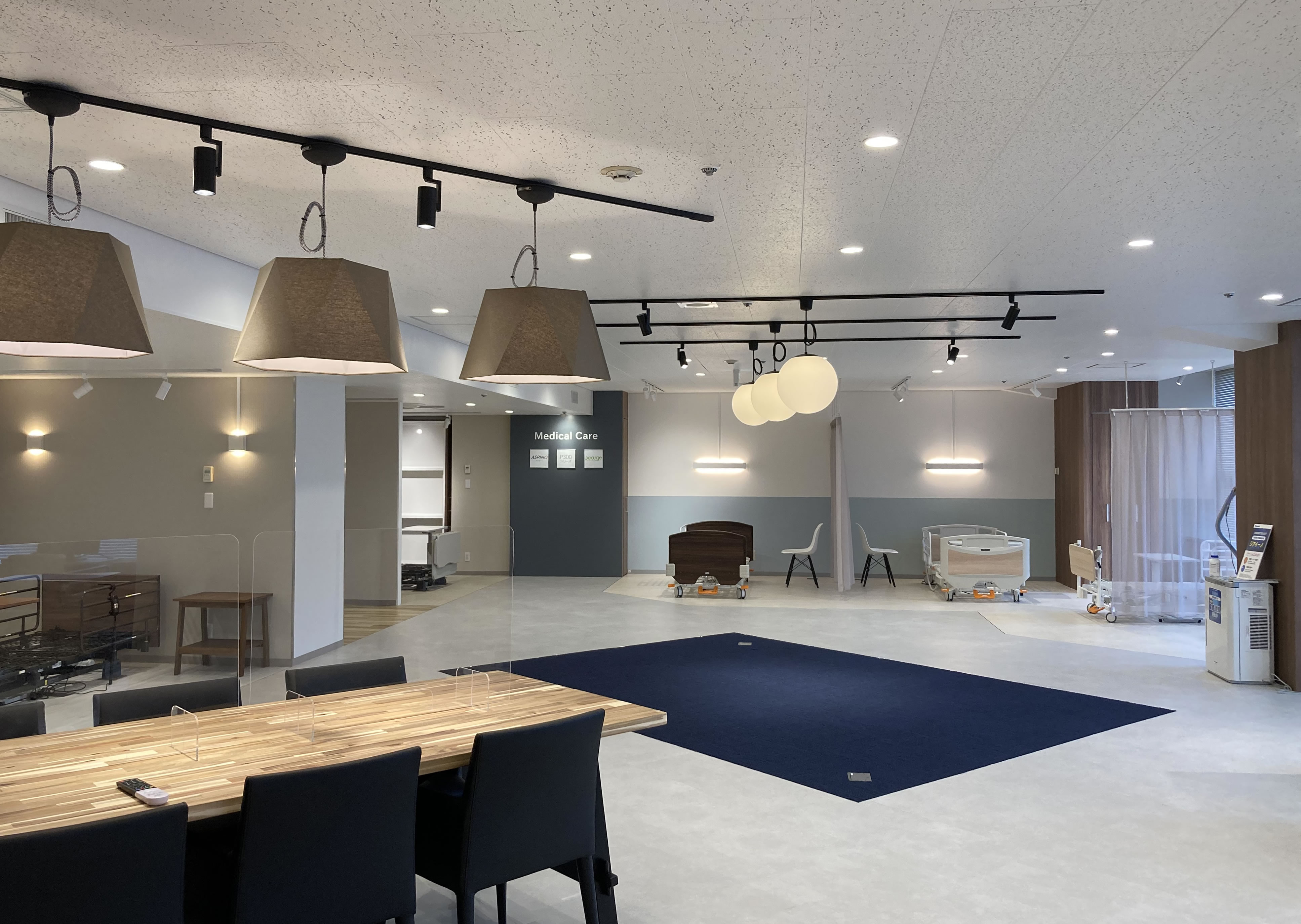 Picture:Kanto Showroom