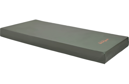 Washable polyester and bedsore preventing mattresses, etc.