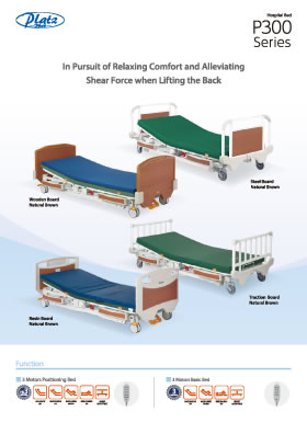 P300Series Catalog