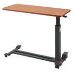 Gas Lift Adjustable Table