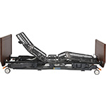 Positioning Bed