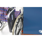 Retractable Side Rail Holder 2