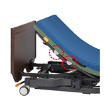Angle Meter （Positioning Bed） 1