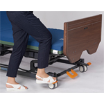 Side Pedal