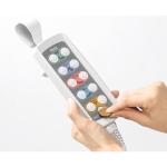 Control Lock Function