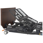 Positioning Bed