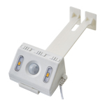 Human Sensor Footlight