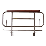 Side Rail（For 1+1 Motors Bed）