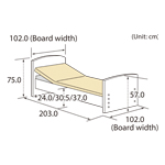 Drawing（Flat Board）