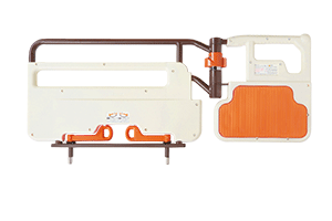 Kneeparo +  with Kneeparo pad