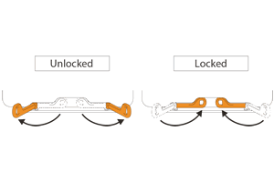 Simple Installation to Bed(illustration)