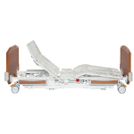 Positioning Bed
