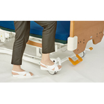 Side Pedal