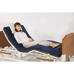 Posture to Improve Respiration
