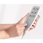 Control Lock Function