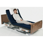 Posture to Improve Respiration