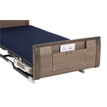 Retractable Pocket (Wooden Board)