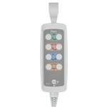 Control Switch (3 Motors)